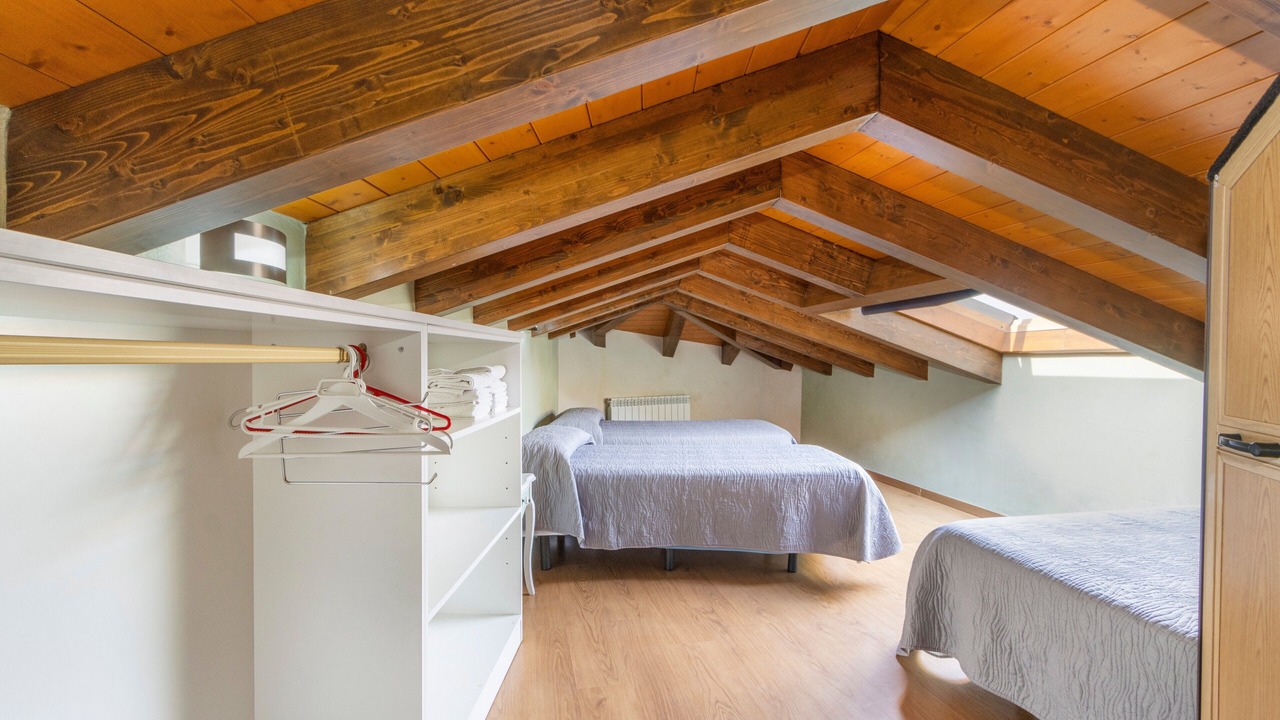 Photo of Bedroom in Bellestar