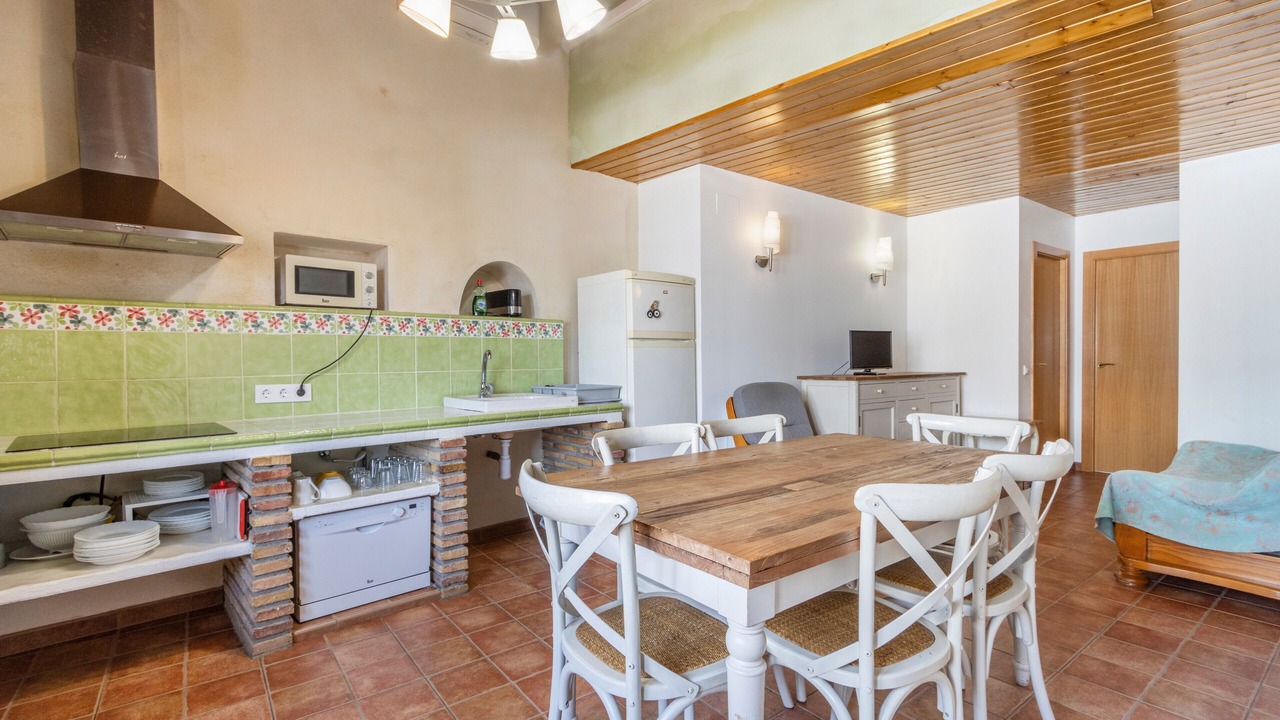 Photo of Kitchen in Bellestar