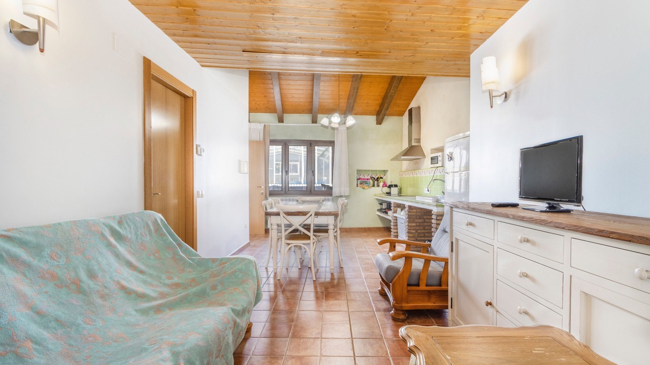 Photo of Livingroom in Bellestar