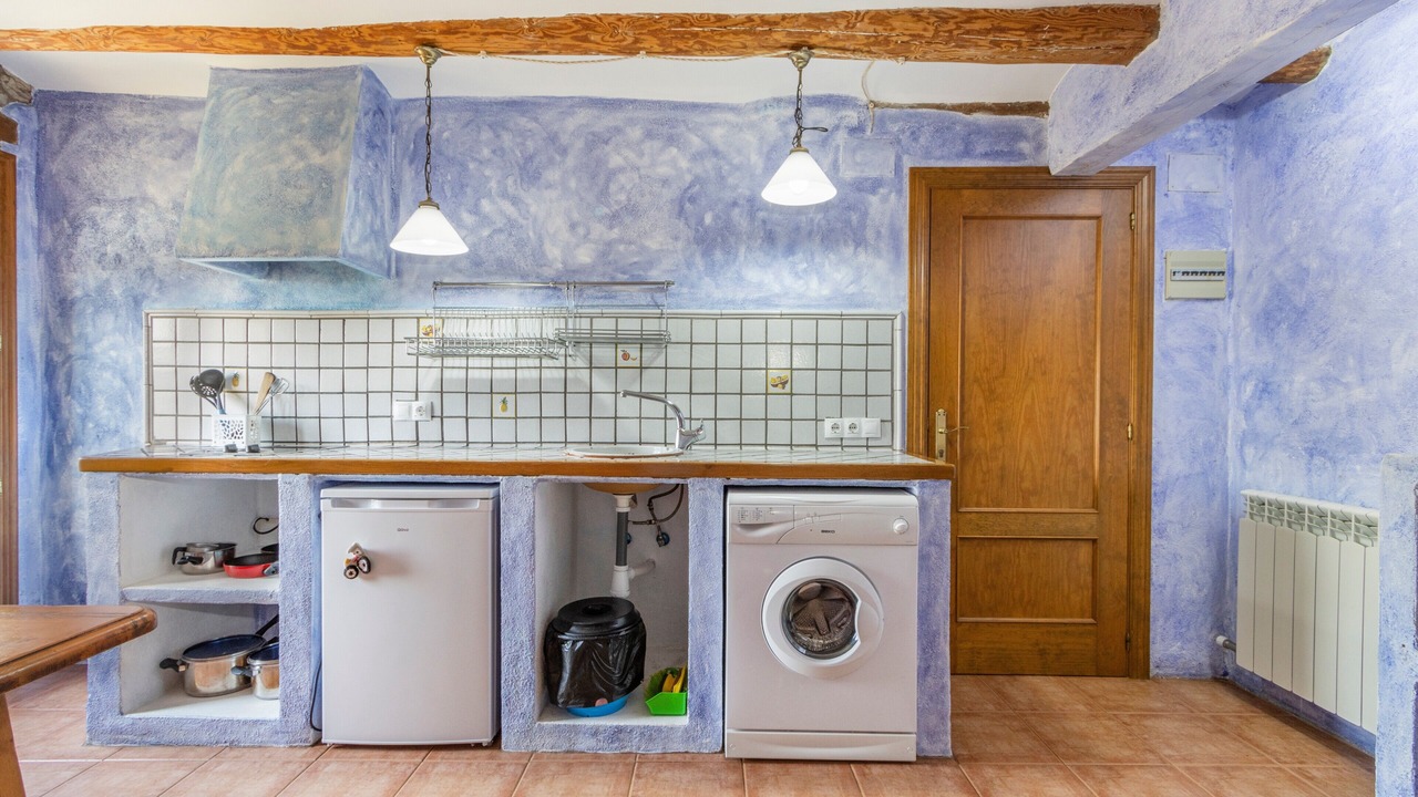 Photo of Kitchen in Bellestar