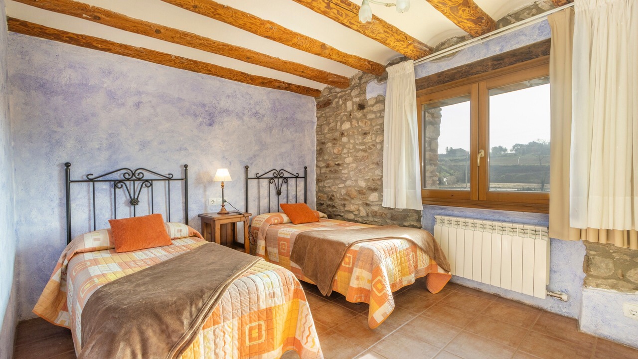 Photo of Bedroom in Bellestar