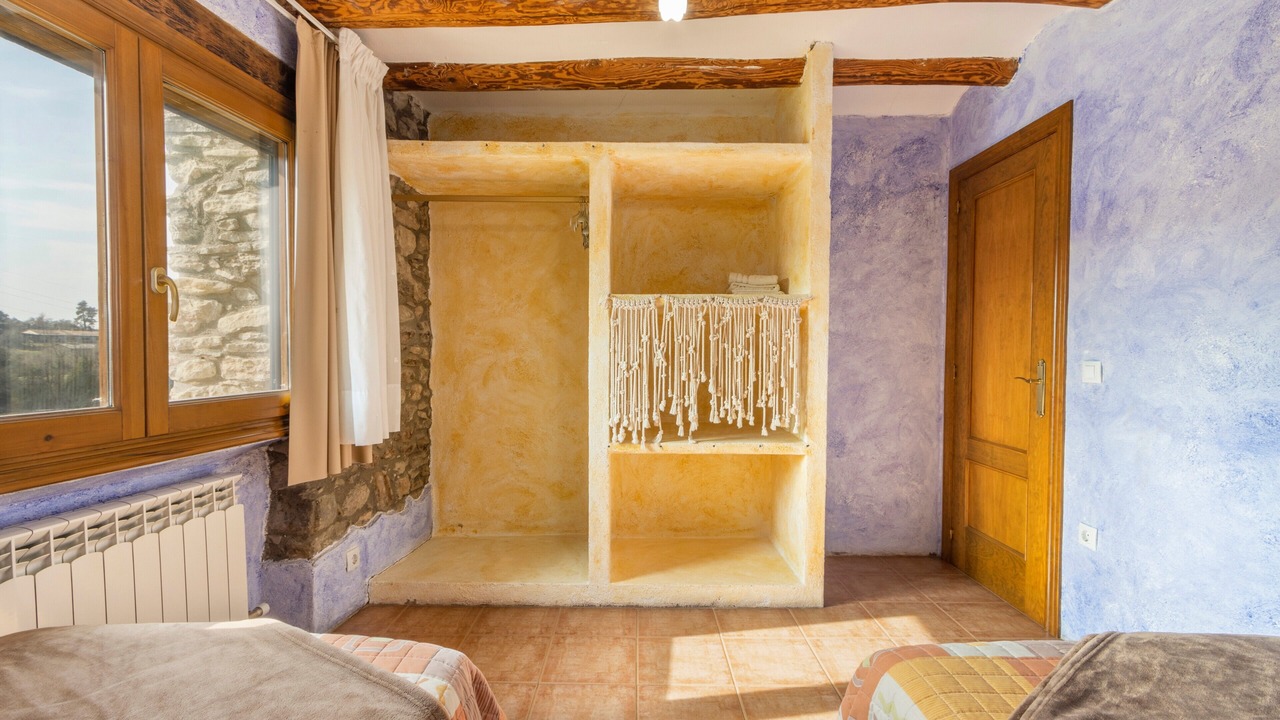 Photo of Bedroom in Bellestar