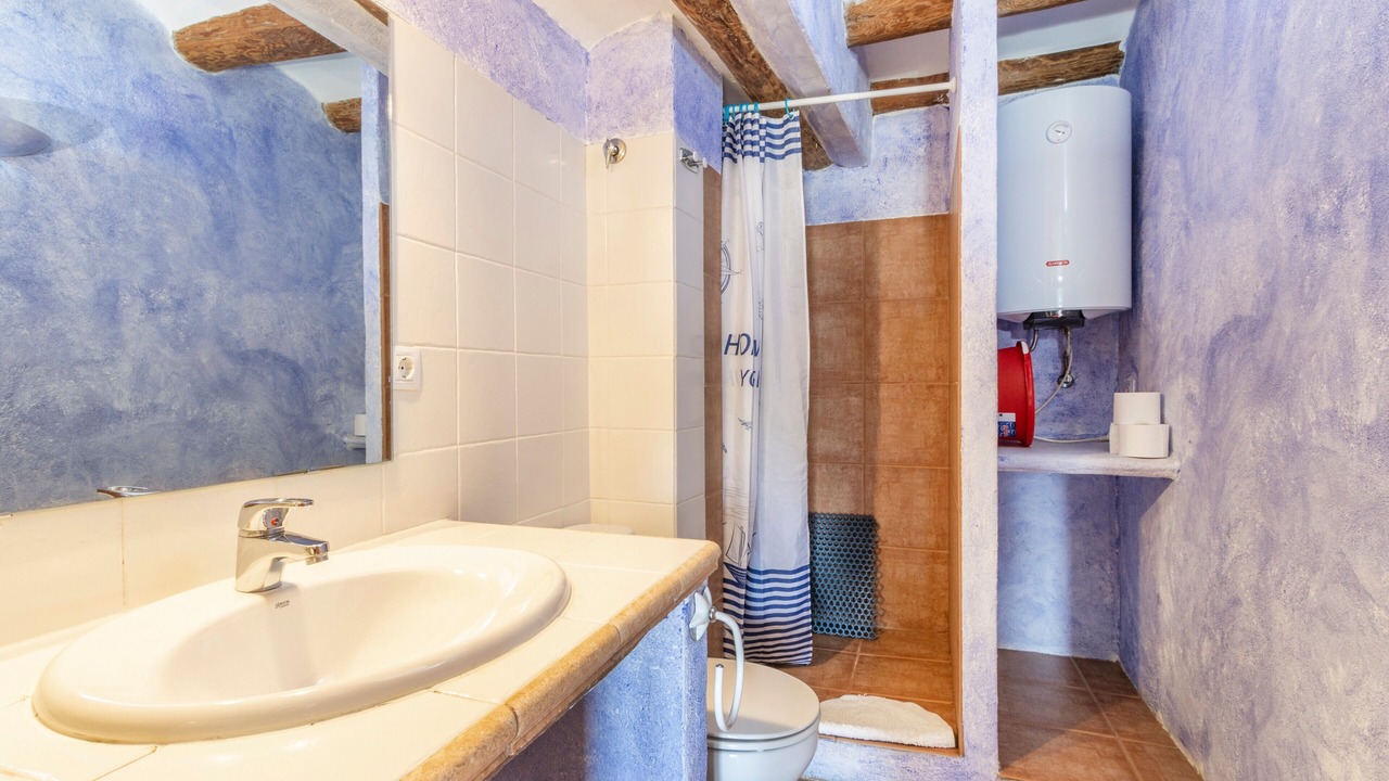 Photo of Bathroom in Bellestar