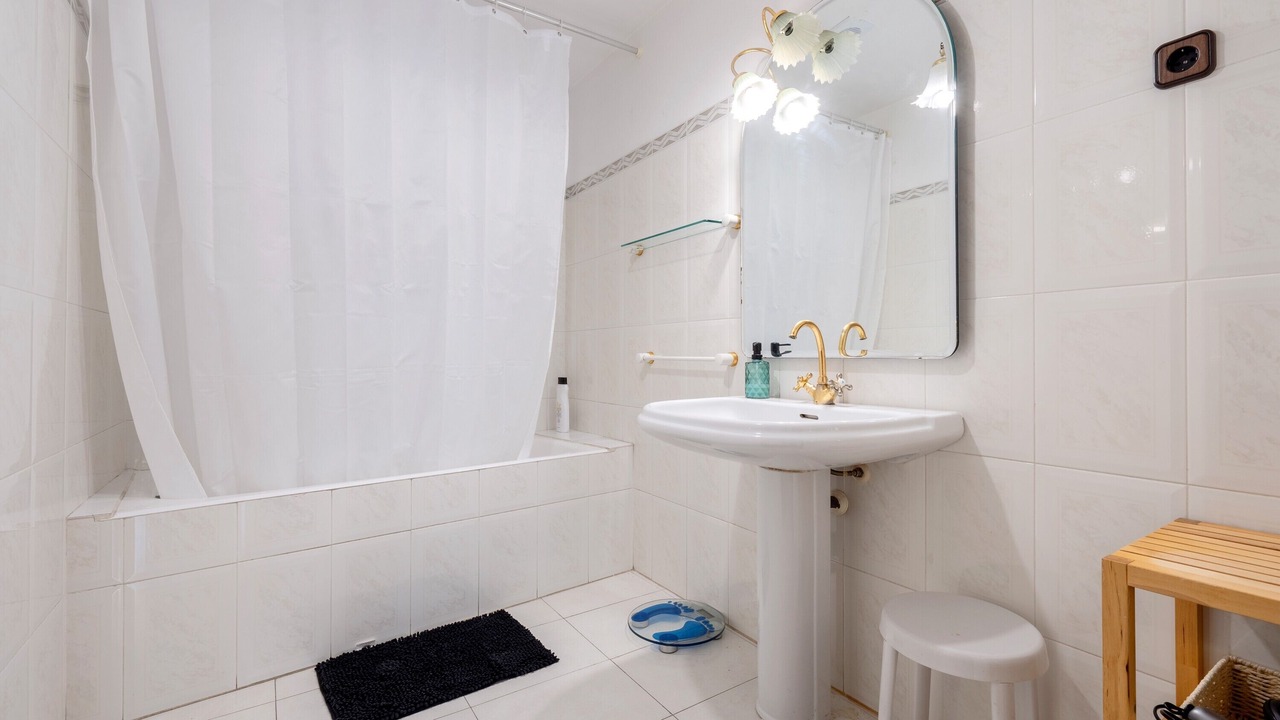 Photo of Bathroom in Santes Creus