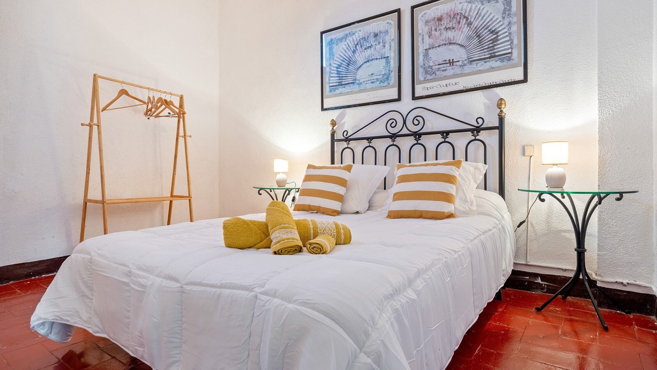 Photo of Bedroom in Santes Creus
