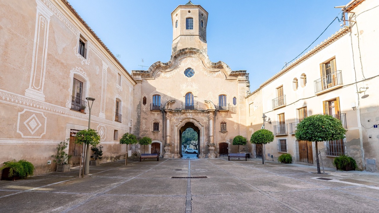 Photo of Others in Santes Creus