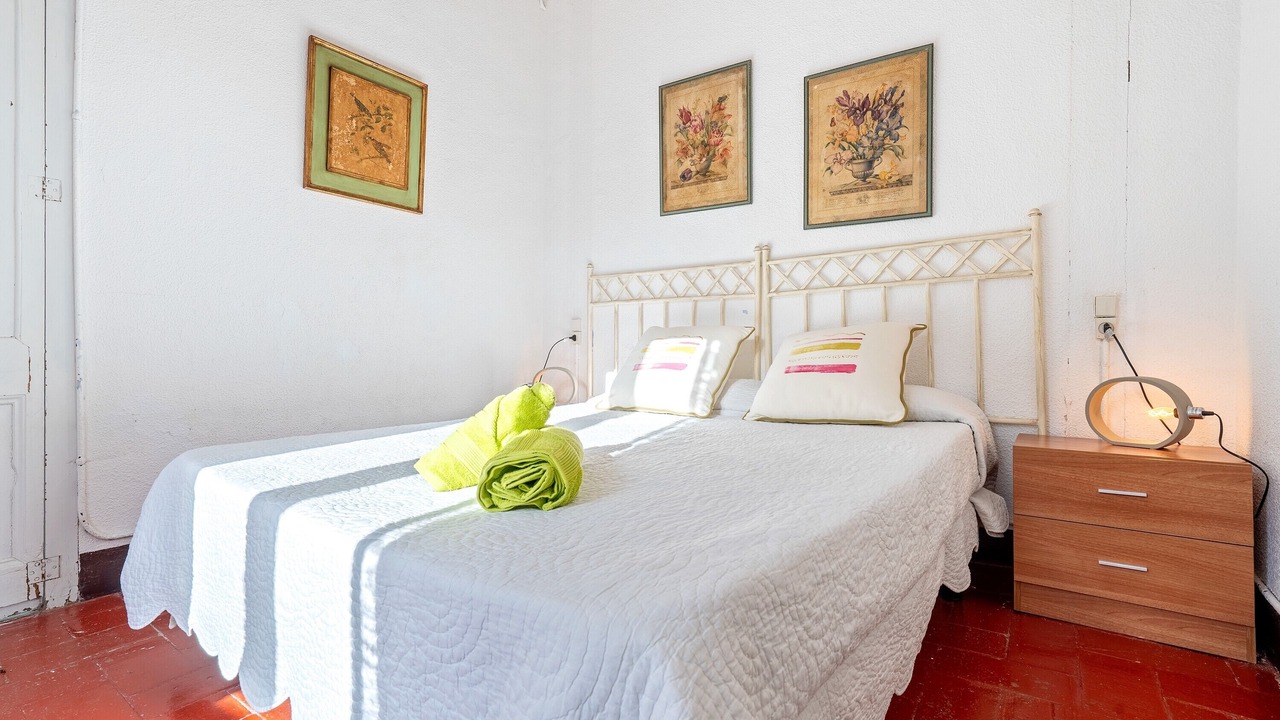 Photo of Bedroom in Santes Creus