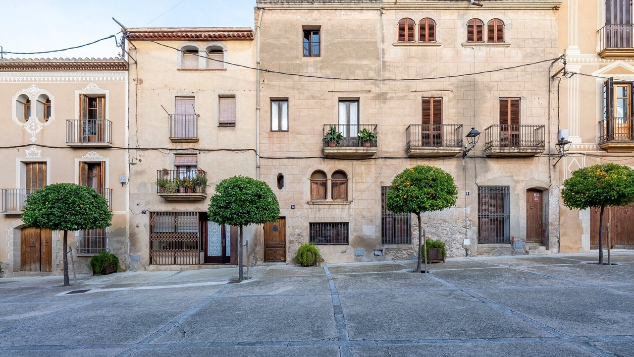 Photo of Outdoor in Santes Creus