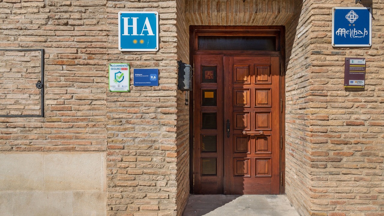 Photo of Outdoor in Daroca