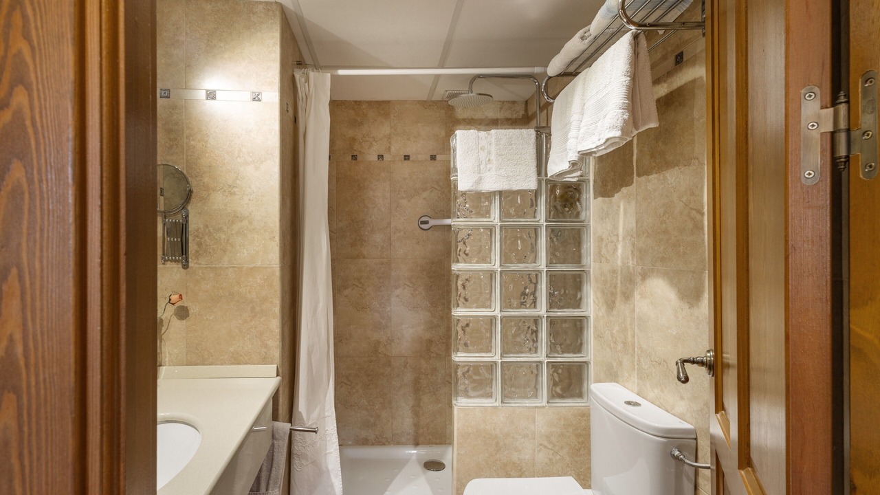 Photo of Bathroom in Daroca