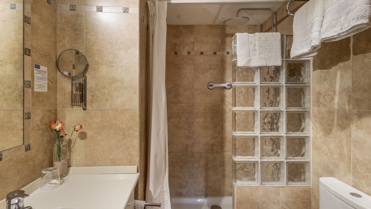 Photo of Bathroom in Daroca