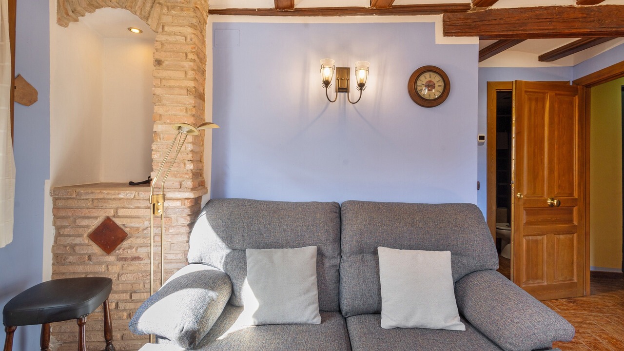 Photo of Livingroom in Daroca