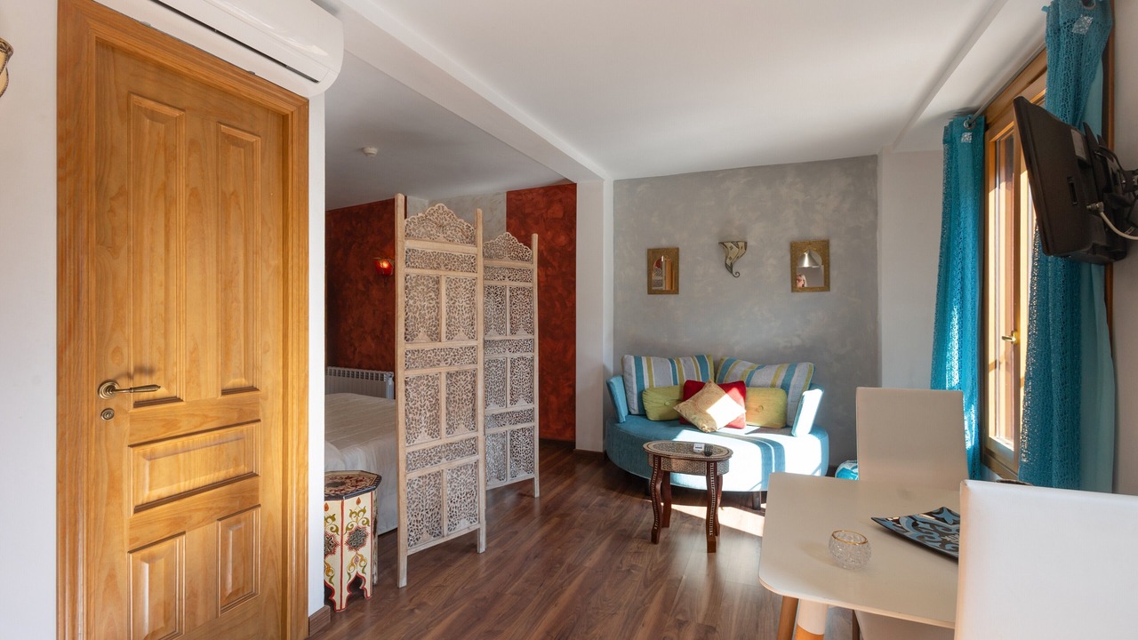Photo of Bedroom in Daroca