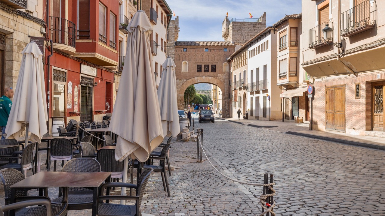 Photo of Outdoor in Daroca