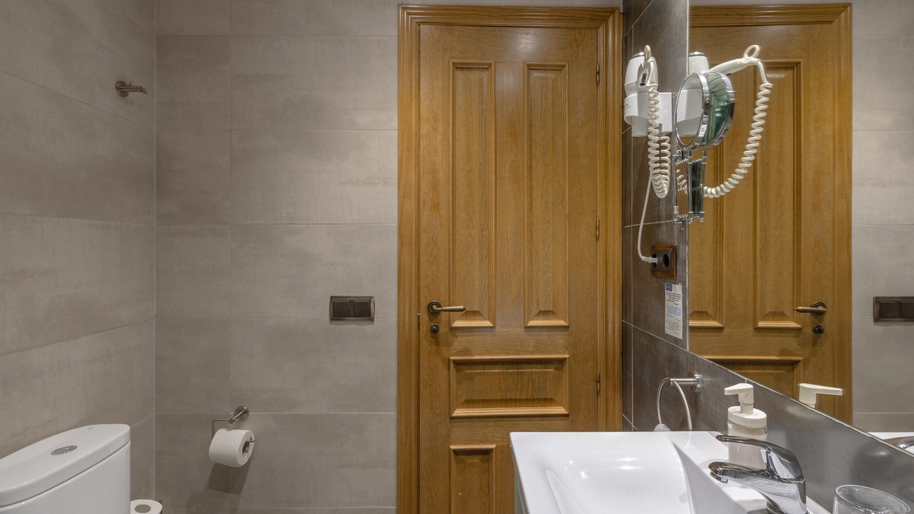 Photo of Bathroom in Daroca