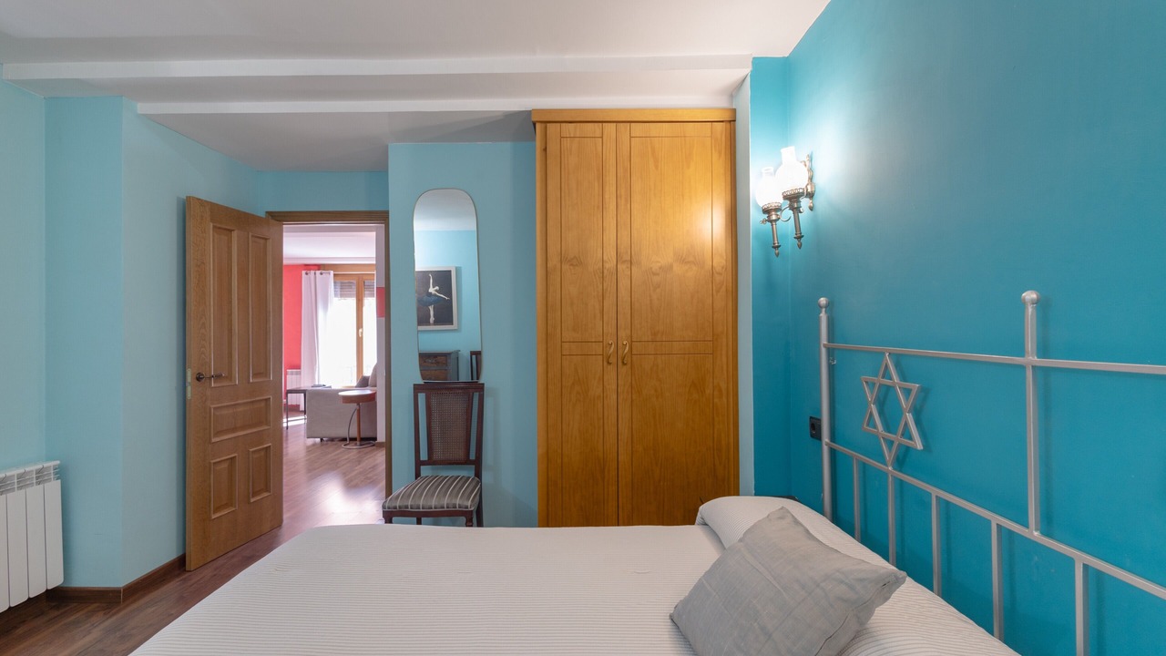 Photo of Bedroom in Daroca