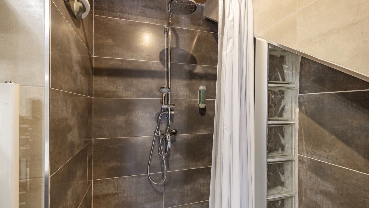 Photo of Bathroom in Daroca