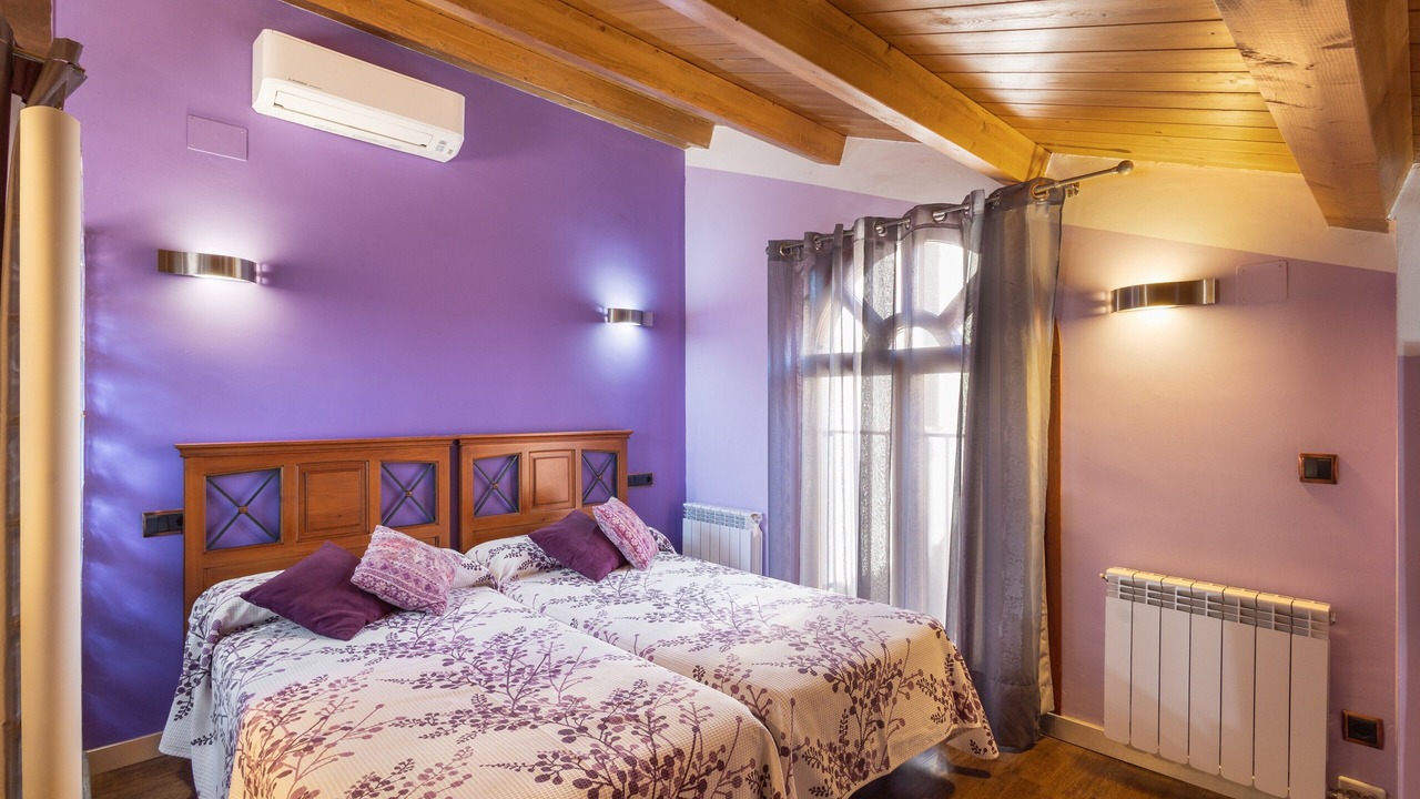 Photo of Bedroom in Daroca