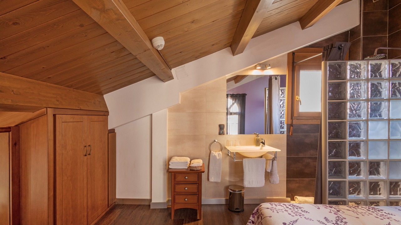 Photo of Bedroom in Daroca