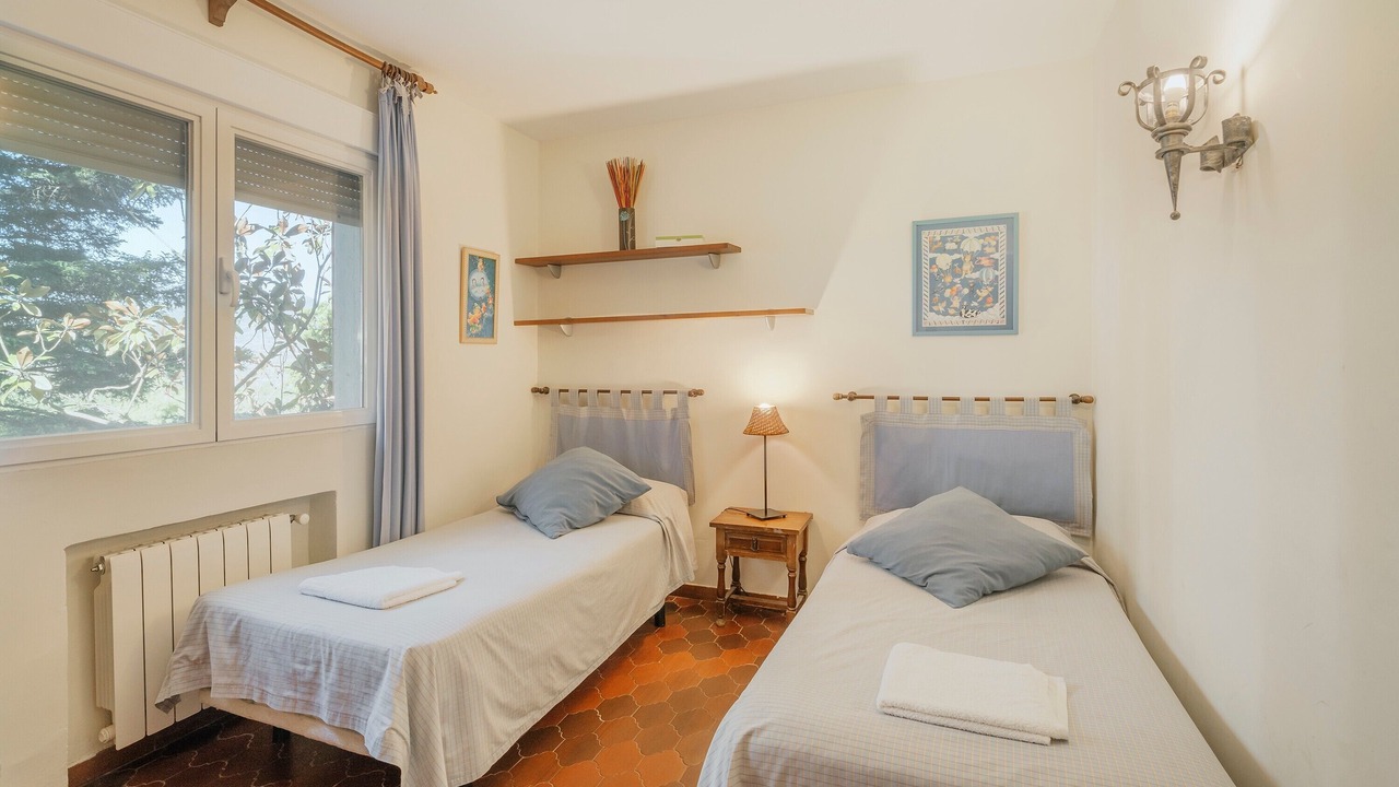 Photo of Bedroom in Valdemanco