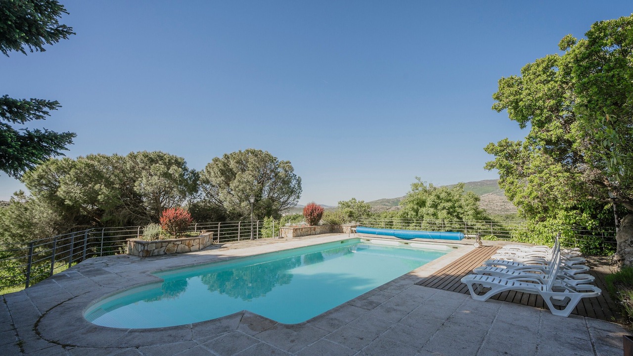 Photo of Outdoor in Valdemanco