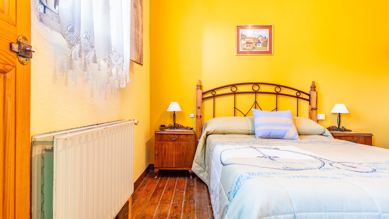 Photo of Bedroom in Cati