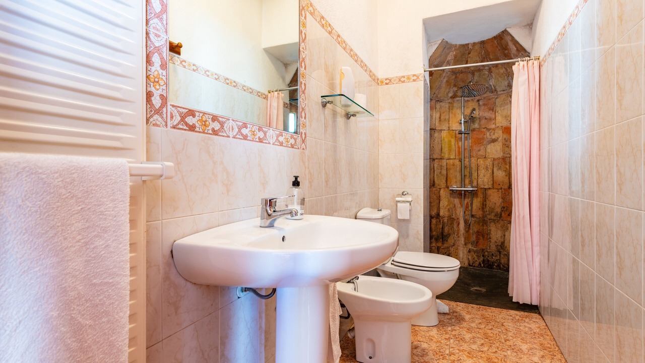 Photo of Bathroom in Cati