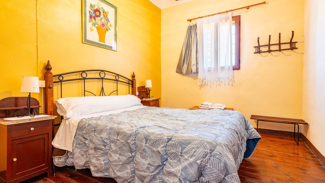 Photo of Bedroom in Cati