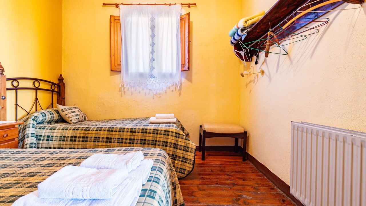 Photo of Bedroom in Cati