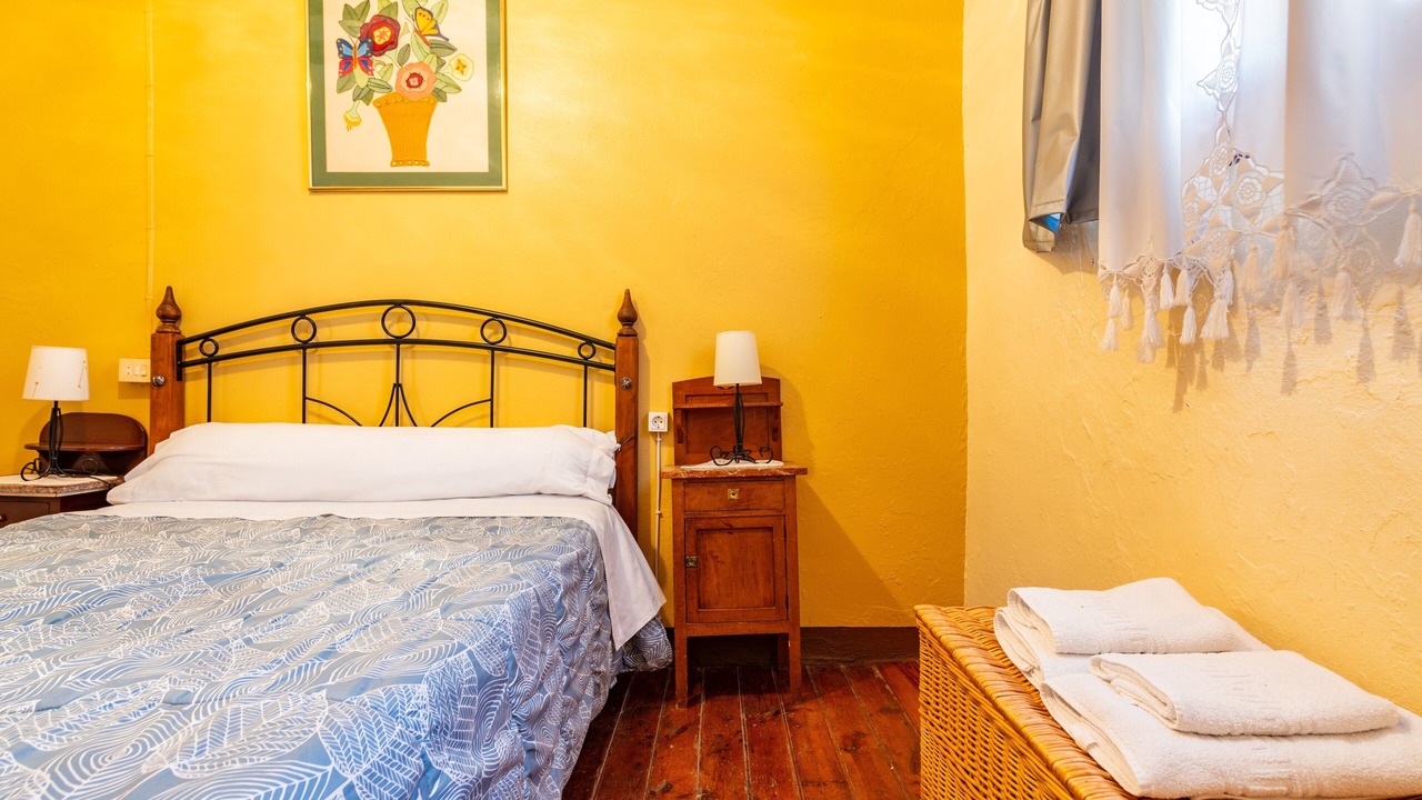 Photo of Bedroom in Cati