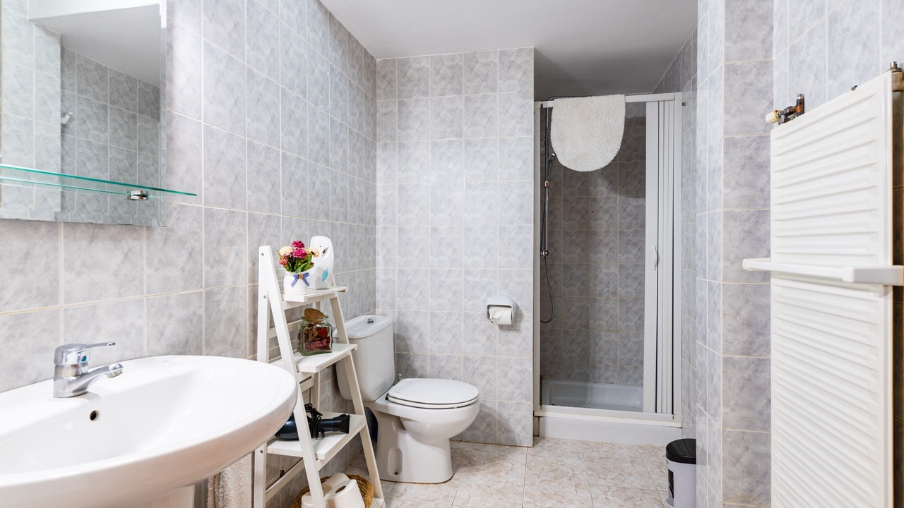 Photo of Bathroom in Cati