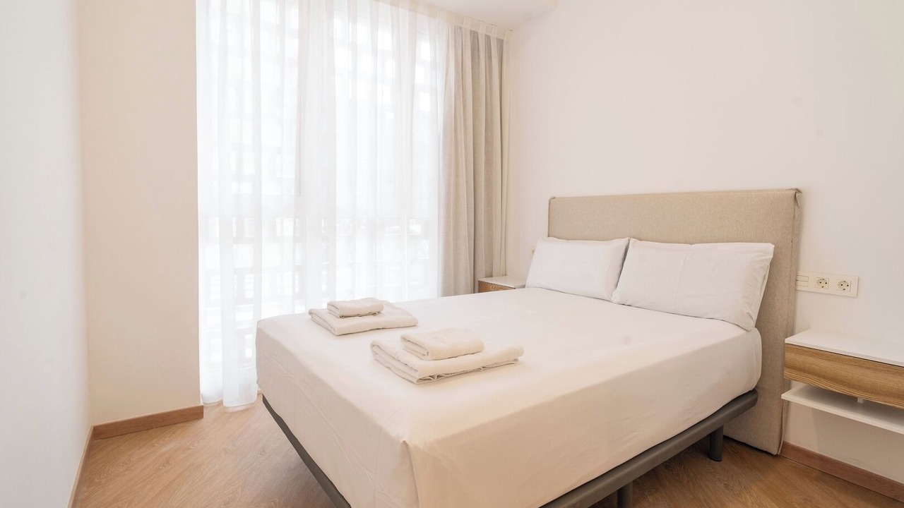Photo of Bedroom in Trinitat