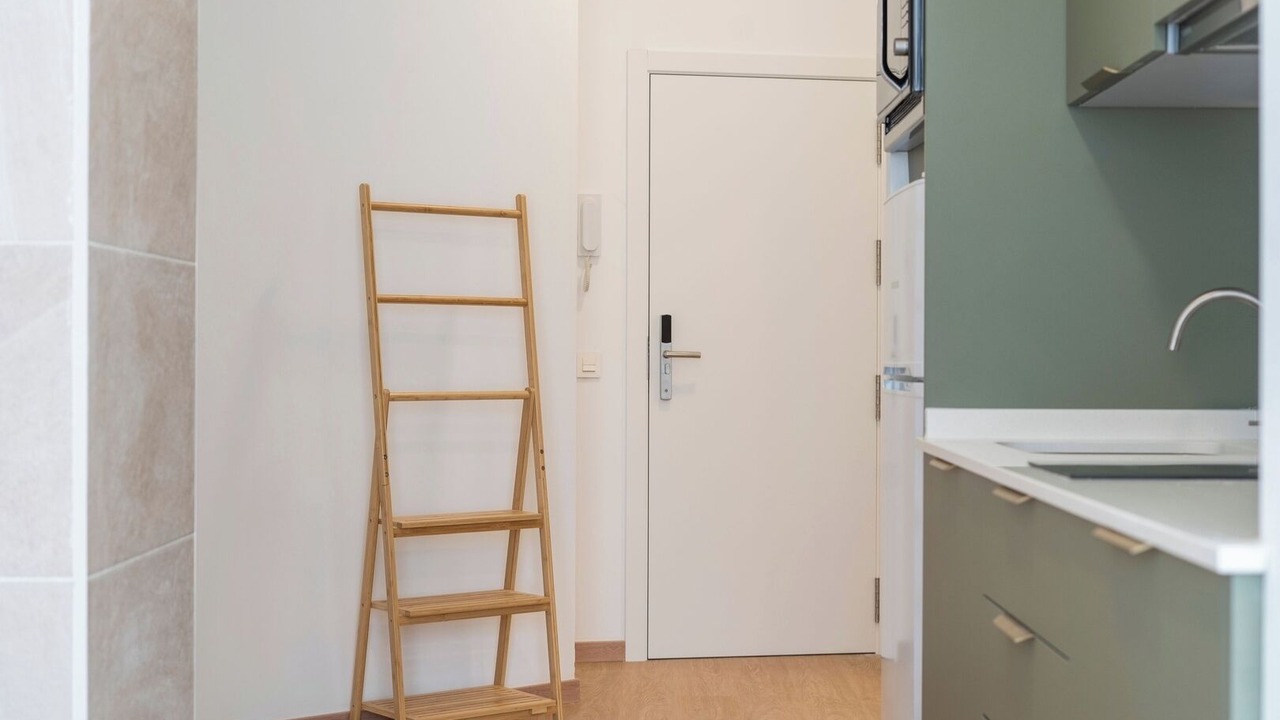 Photo of Kitchen in Trinitat