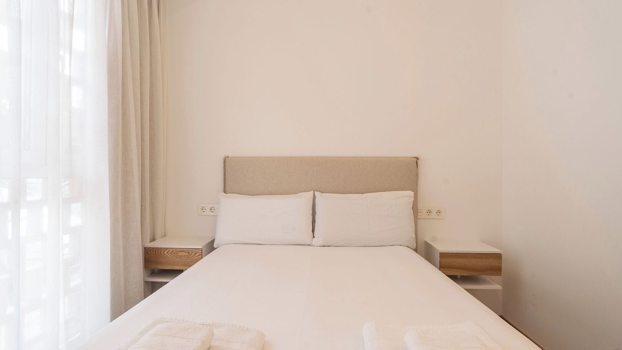 Photo of Bedroom in Trinitat