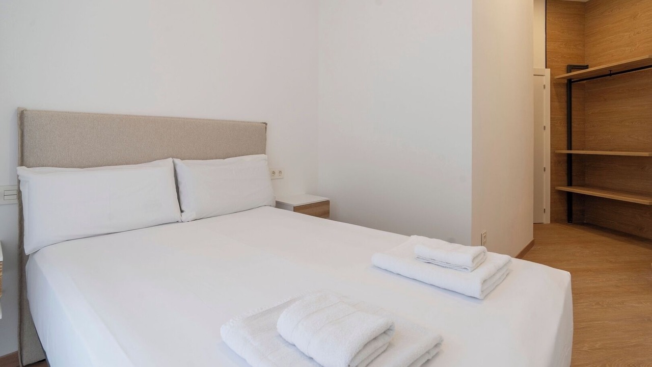 Photo of Bedroom in Trinitat