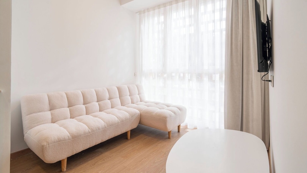 Photo of Livingroom in Trinitat