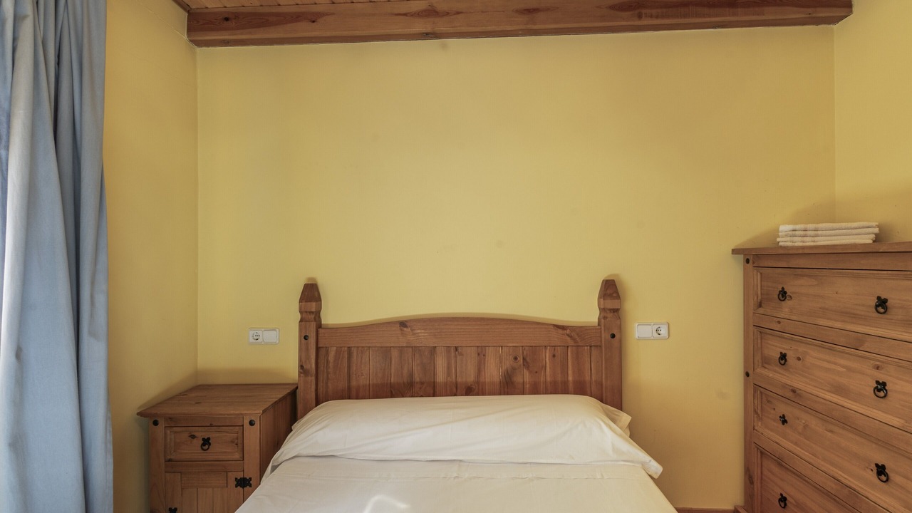 Photo of Bedroom in Sediles