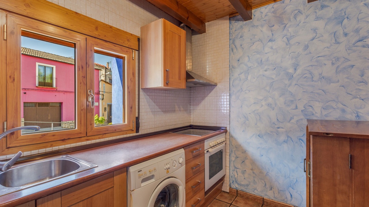 Photo of Kitchen in Sediles