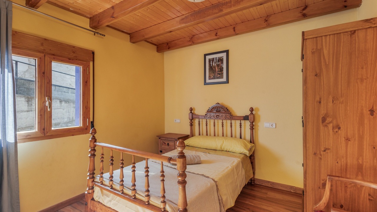 Photo of Bedroom in Sediles