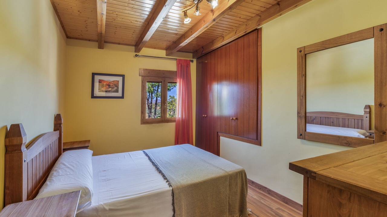 Photo of Bedroom in Sediles