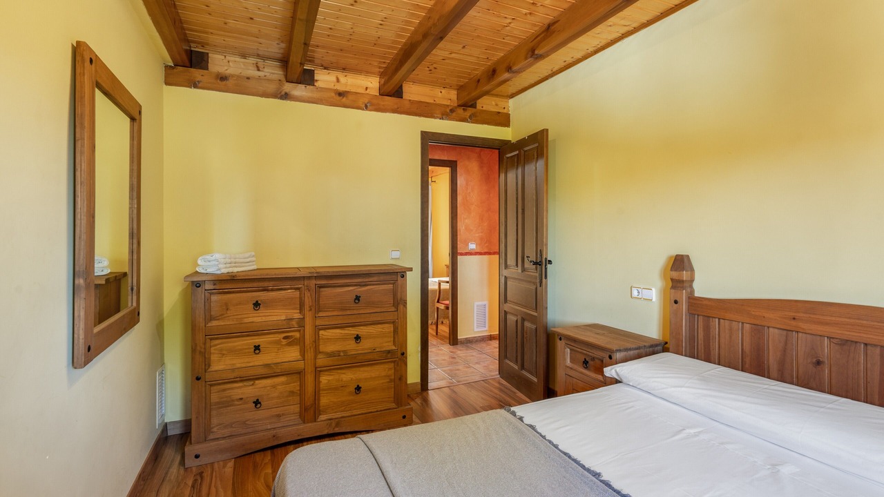 Photo of Bedroom in Sediles
