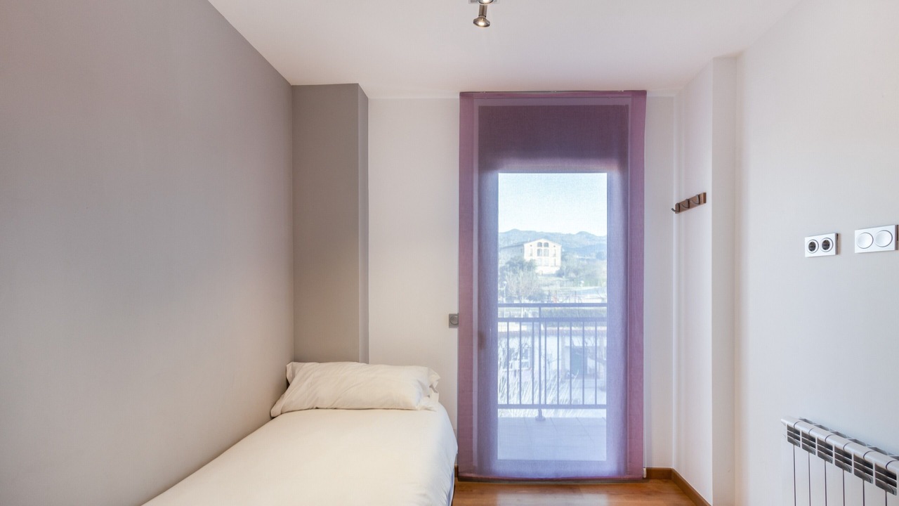 Photo of Bedroom in Olvan