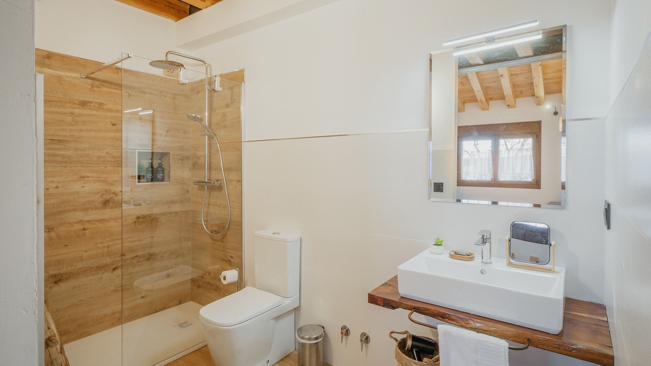 Photo of Bathroom in Aldeasaz