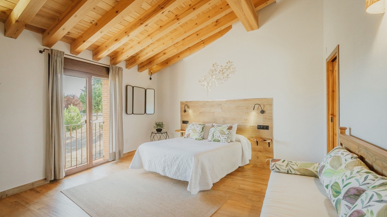 Photo of Bedroom in Aldeasaz