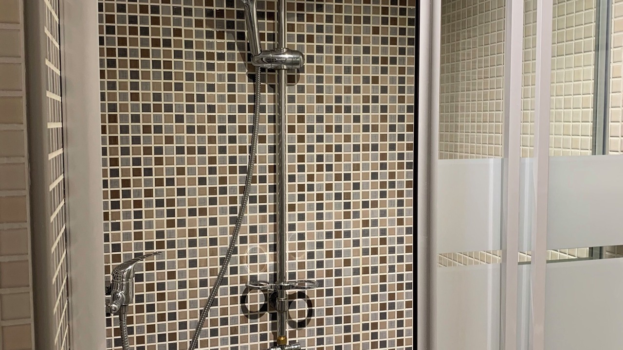 Photo of Bathroom in Zaragoza Centro