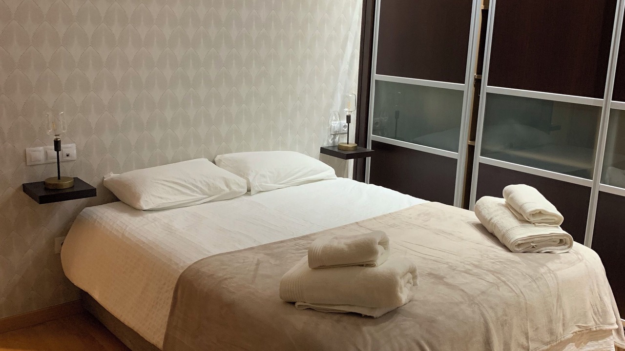 Photo of Bedroom in Zaragoza Centro