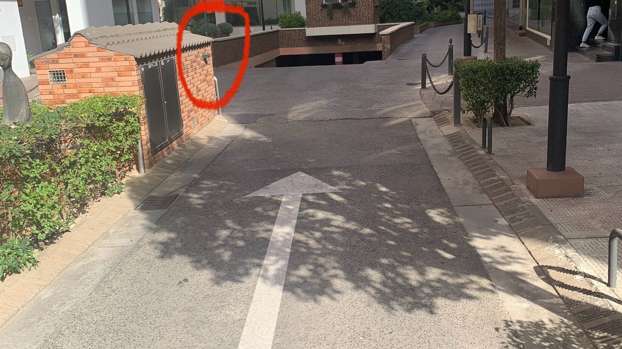 Photo of Outdoor in Zaragoza Centro