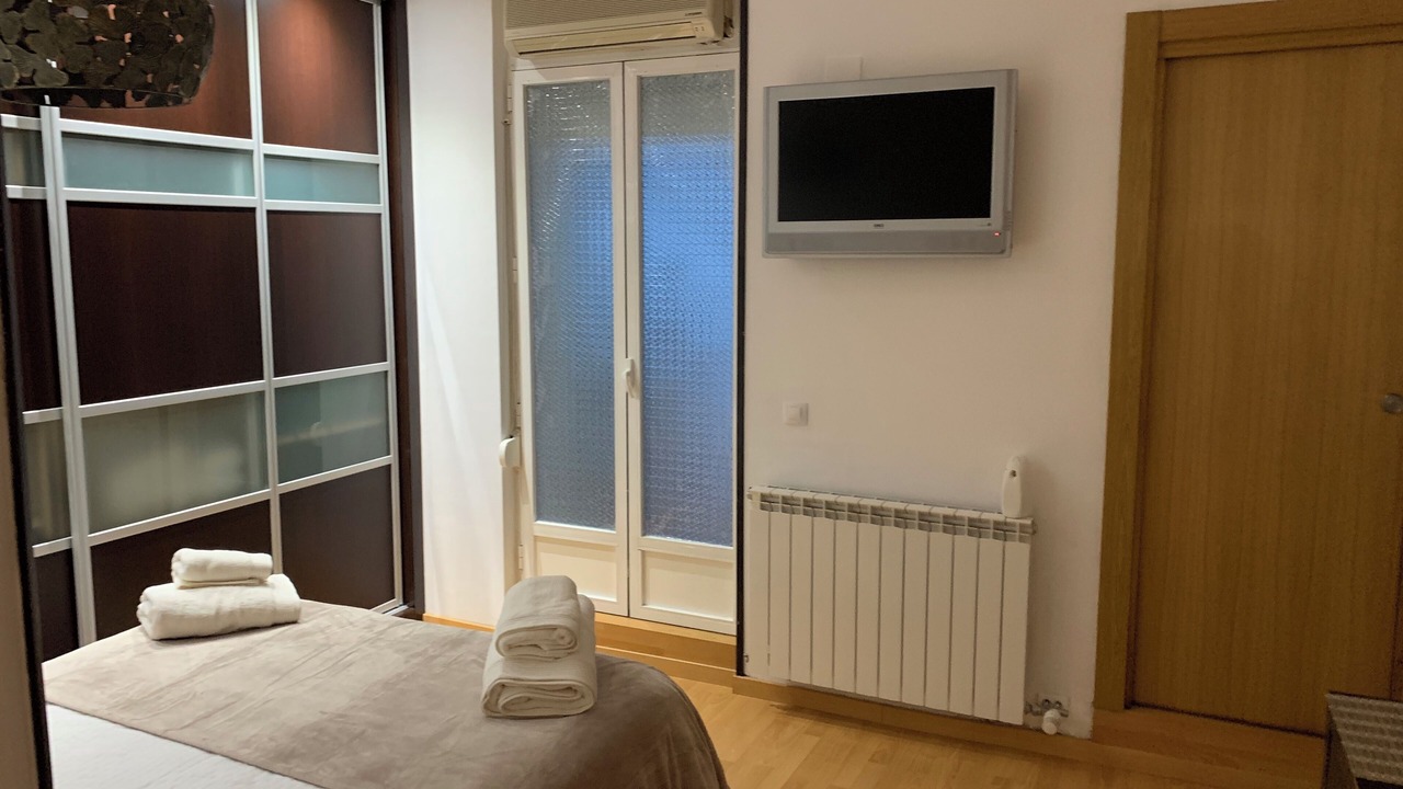 Photo of Bedroom in Zaragoza Centro