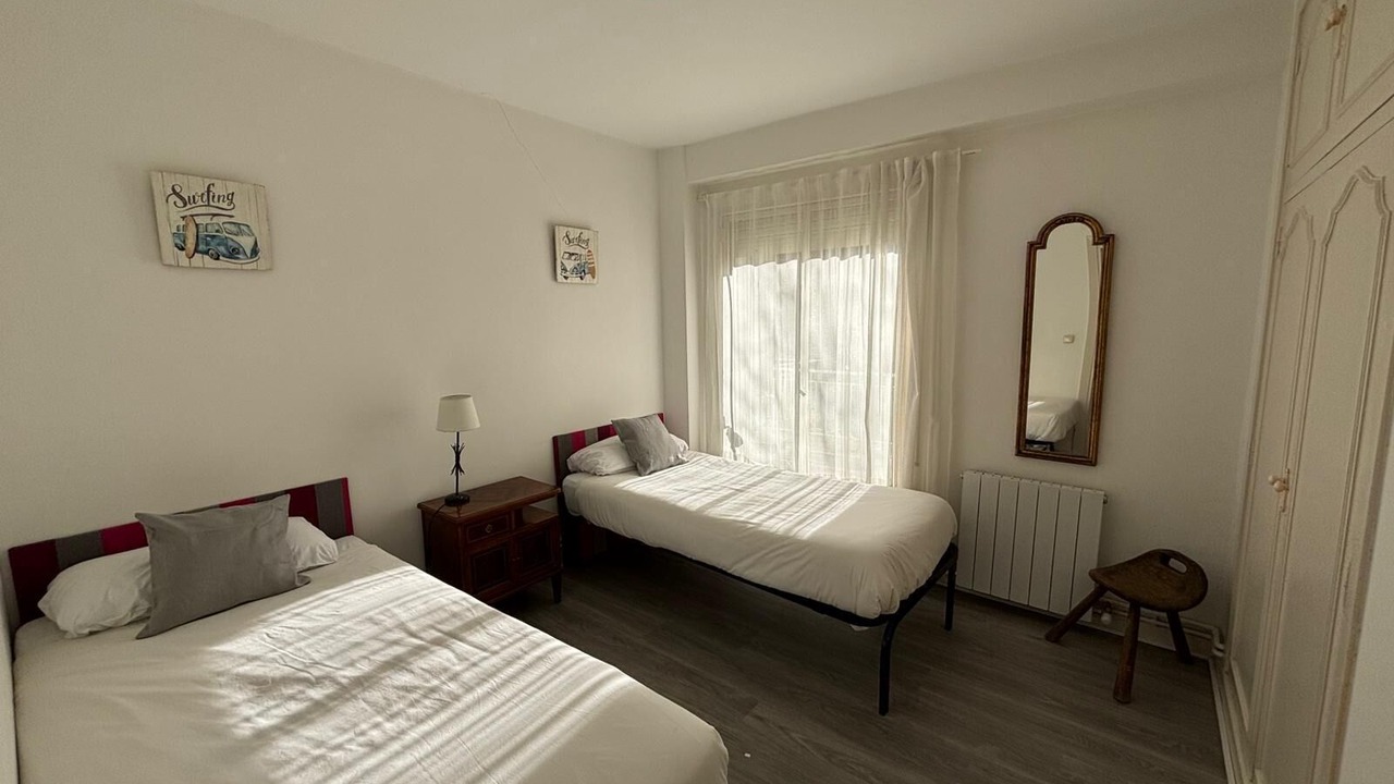Photo of Bedroom in La Marina