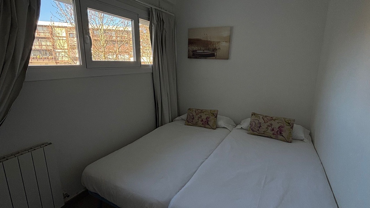 Photo of Bedroom in La Marina